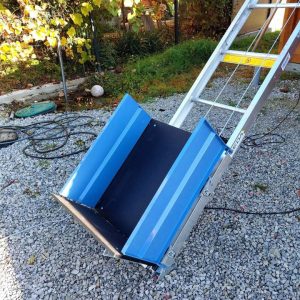 GEDA LIFT 200 STANDARD komplet set - 10 M