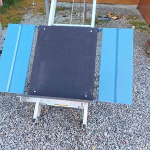 GEDA LIFT 200 STANDARD komplet set - 22 M