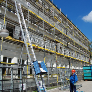 GEDA LIFT 250 COMFORT komplet set - 8 M