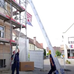 GEDA LIFT 250 COMFORT komplet set - 14 M
