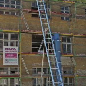 GEDA LIFT 200 STANDARD komplet set - 20 M