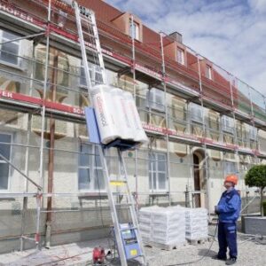 GEDA LIFT 250 COMFORT komplet set - 24 M