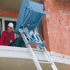 GEDA LIFT 250 COMFORT komplet set - 12 M